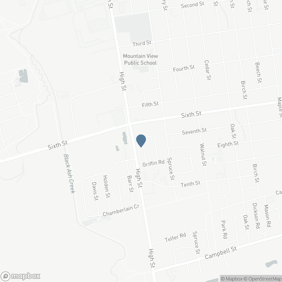 62 COURTICE CRESCENT, Collingwood, Ontario L9Y 4G1